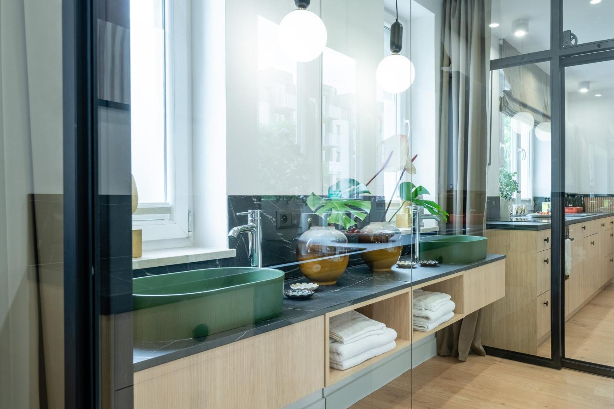 Apartamenty Stara Warszawska 43 أولشتين الغرفة الصورة
